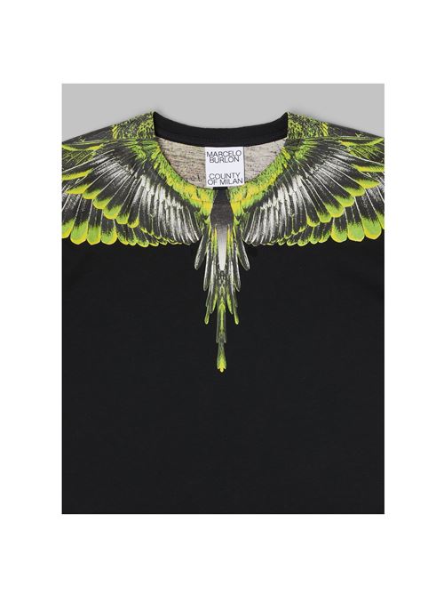  MARCELO BURLON | CBAA001F24JER0011055